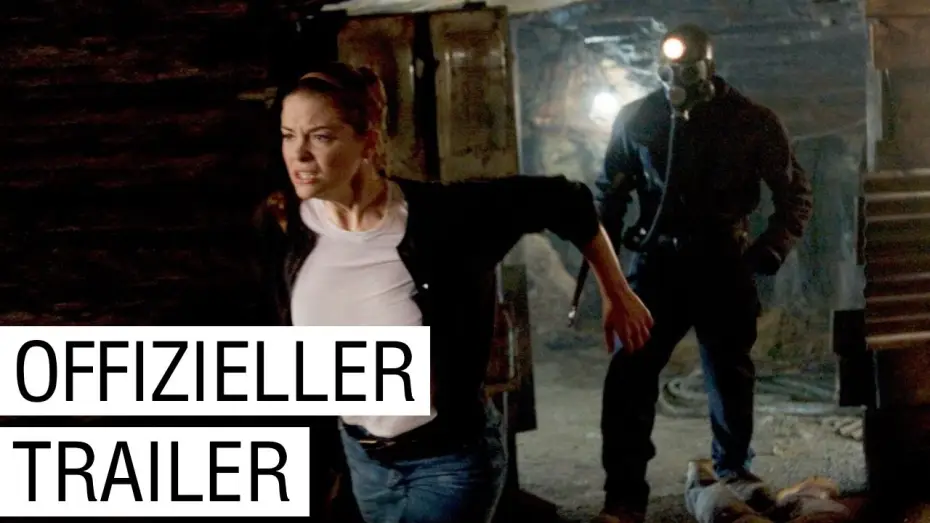 Watch film My Bloody Valentine — My Bloody Valentine 3D (2009) HD Trailer Deutsch German