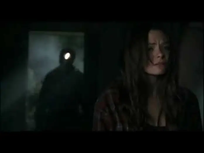 Watch film My Bloody Valentine — San Valentino di Sangue 3D [HD] Trailer