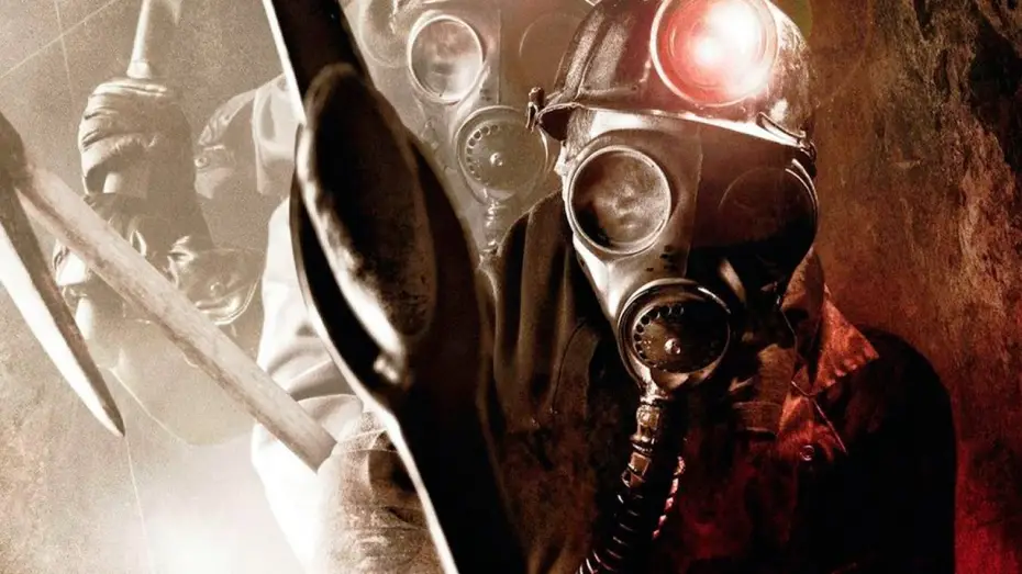 Watch film My Bloody Valentine — San Valentin Sangriento 3D (Trailer español)