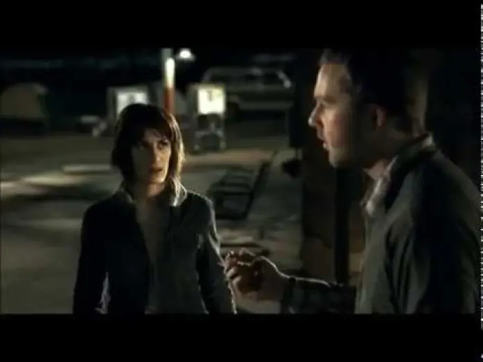 Watch film Reeker — Reeker (2005) - Trailer