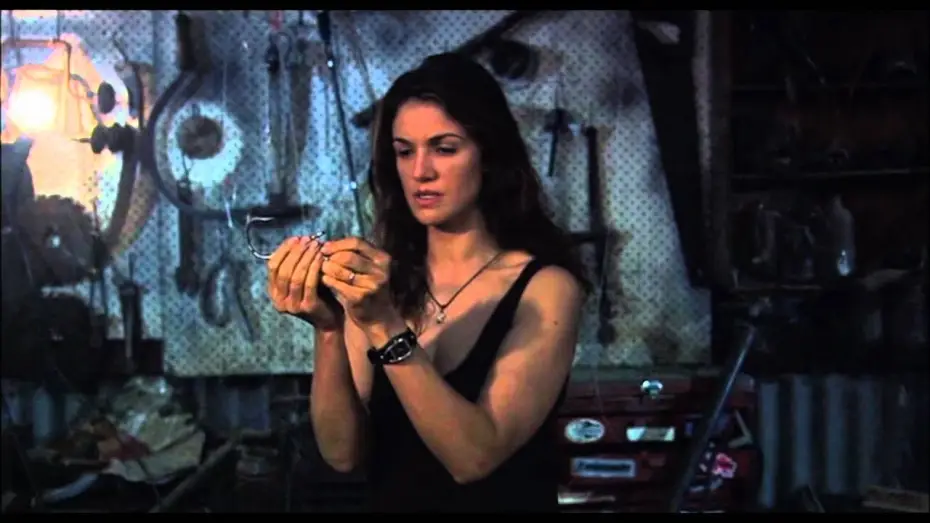 Watch film Storm Warning — Storm Warning (2007) - Trailer