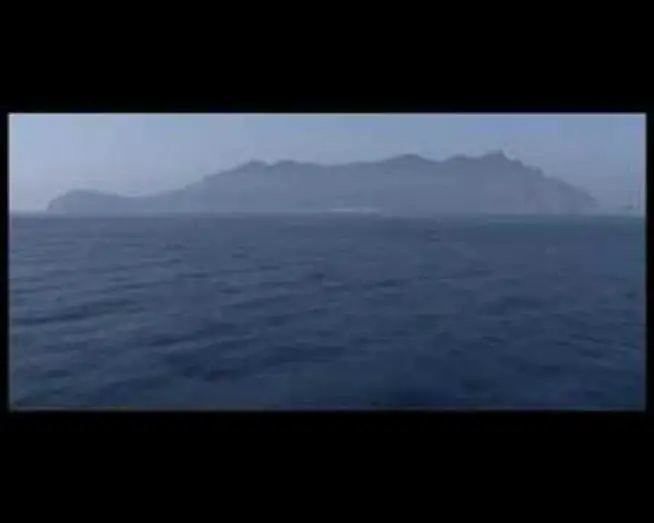 Watch film The Heir Apparent: Largo Winch — Largo Winch - teaser
