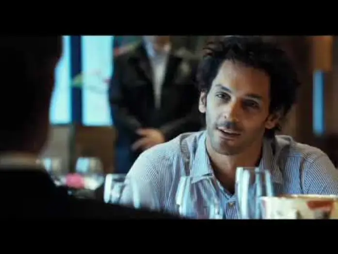 Watch film The Heir Apparent: Largo Winch — "Largo Winch - Tödliches Erbe" Deutscher Trailer HQ