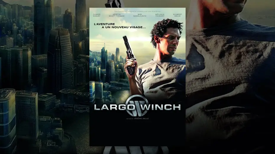 Watch film The Heir Apparent: Largo Winch — Largo Winch (VF)