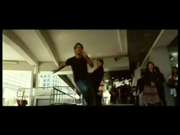Watch film The Heir Apparent: Largo Winch — Largo Winch - Bande Annonce VOST