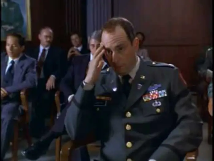 Watch film The Pentagon Wars — The Pentagon Wars - A product management lesson