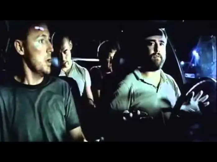 Watch film Who's Your Monkey? — Whos Your Monkey - Trailer