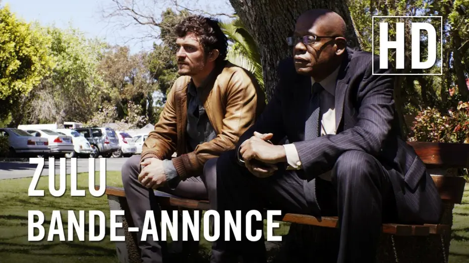 Watch film Zulu — ZULU - Bande annonce officielle
