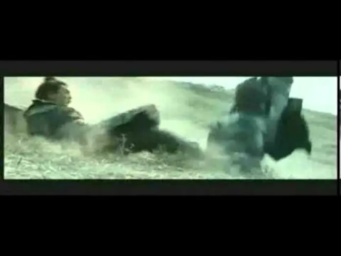 Watch film An Empress and the Warriors — KINGDOM OF WAR / LE ROYAUME DES GUERRIERS - Bande Annonce VF
