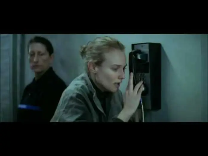 Watch film Anything for Her — Ohne Schuld trailer