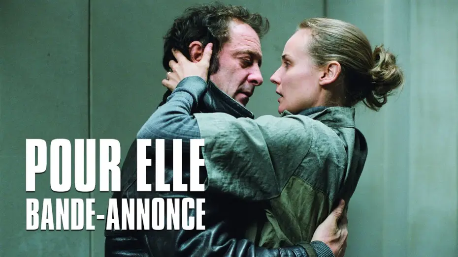 Watch film Anything for Her — POUR ELLE - Bande Annonce VF