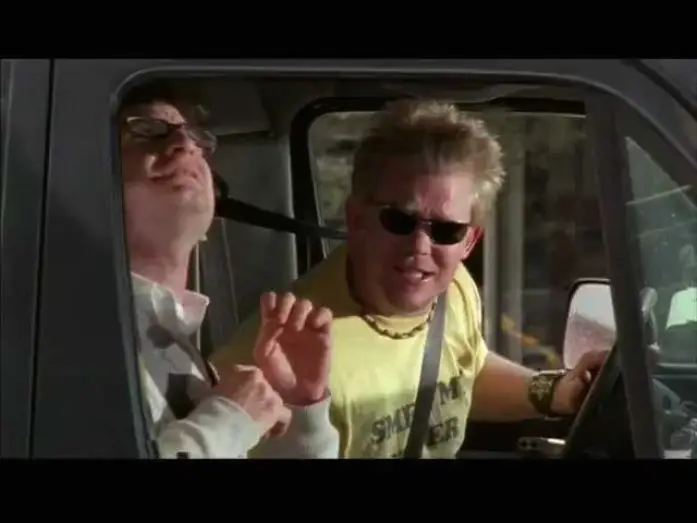 Watch film Bachelor Party 2: The Last Temptation — Bachelor Party 2 : The Last Temptation Trailer