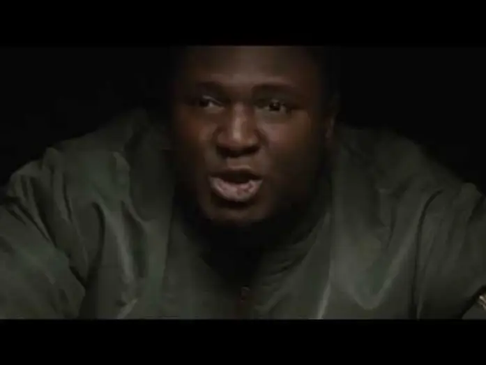 Watch film Cass — CASS OFFICIAL TRAILER