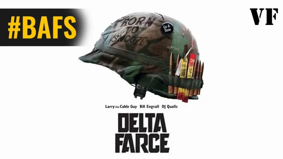 Watch film Delta Farce — Delta Farce – Bande Annonce VF
