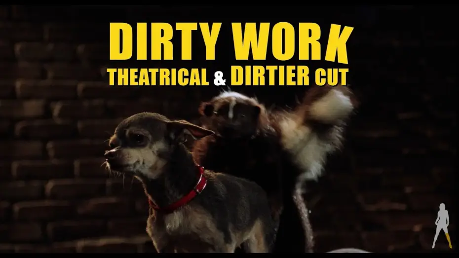 Watch film Dirty Work — 4K UHD/BD Promo Trailer