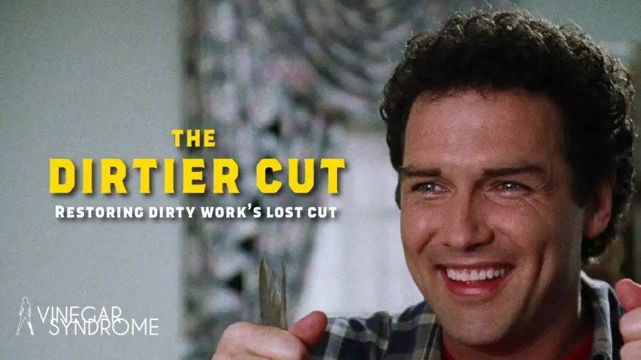 Watch film Dirty Work — Restoring Dirty Work's Lost Cut