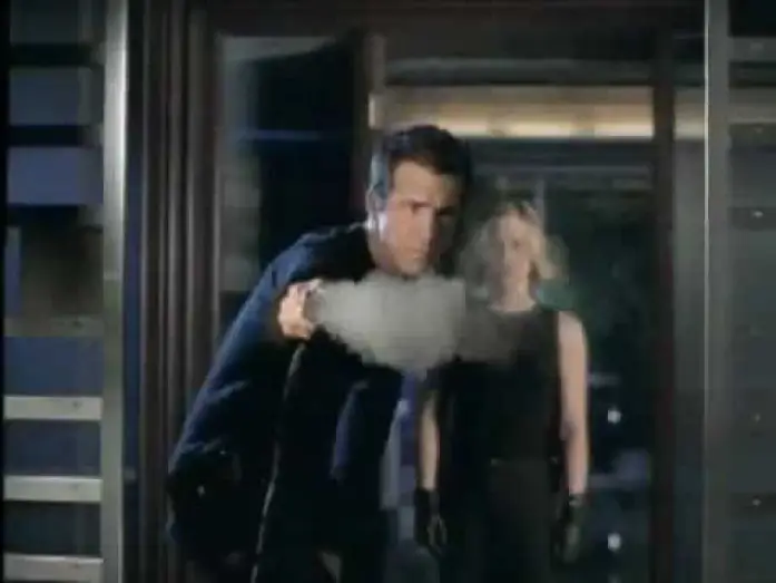 Watch film Foolproof — Foolproof (2003) Official Trailer