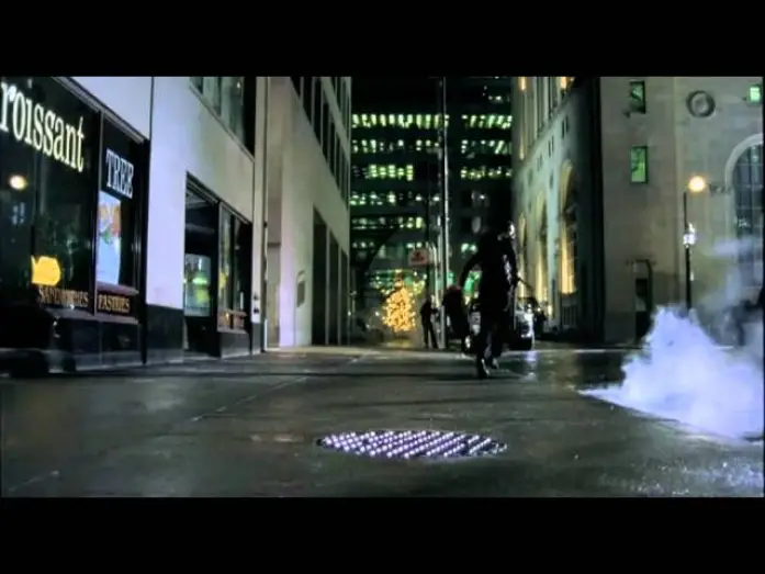 Watch film Foolproof — Foolproof (2003) (Home Video Trailer)