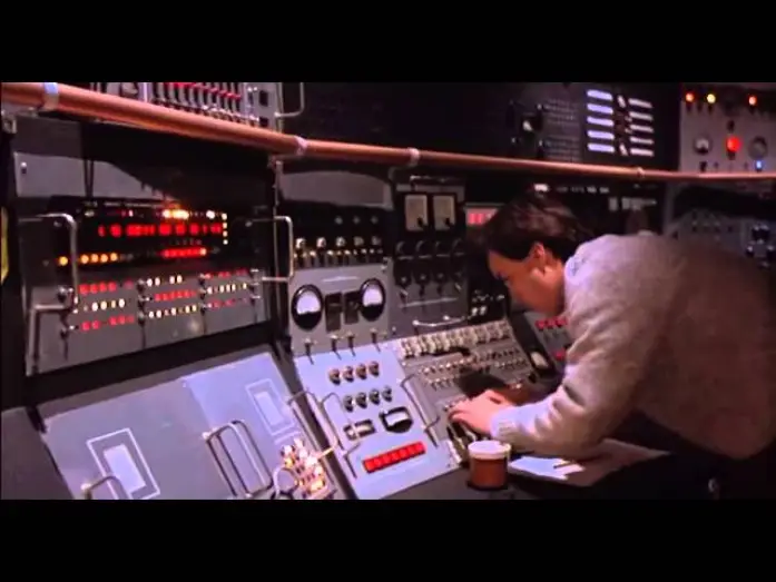 Watch film From Beyond — Re-sonator "From Beyond" (1986) Trailer