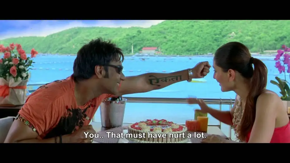 Watch film Golmaal Returns — Golmaal Returns - Trailer