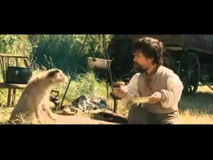 Watch film Lassie — Lassie (2005) - Filme Trailer