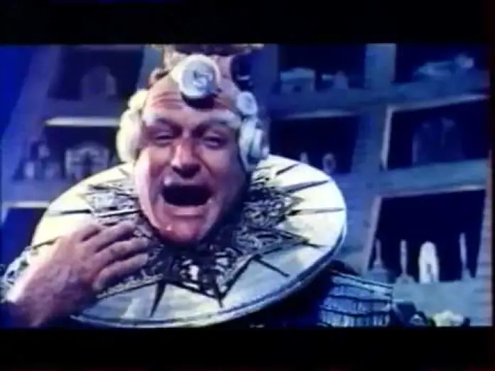 Watch film The Adventures of Baron Munchausen — Les aventures du baron de Munchausen (1988) - Bande-annonce française