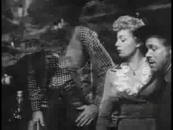 Watch film Winchester '73 — Winchester 73 (1950) Trailer