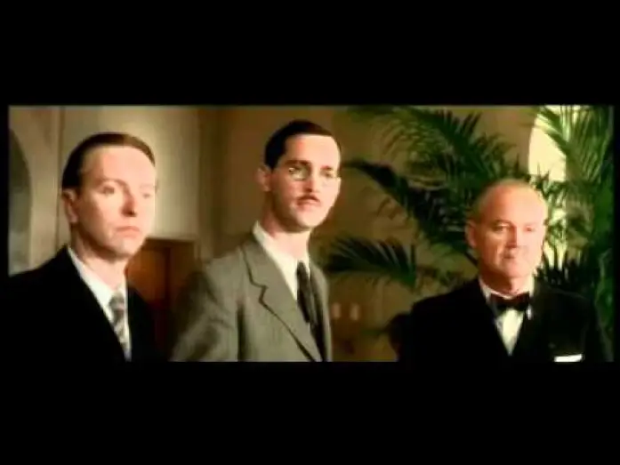Watch film Bon Voyage — Bon voyage (2003) - Trailer