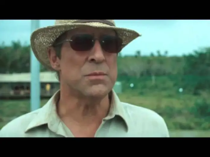 Watch film Boot Camp — Suffer Island