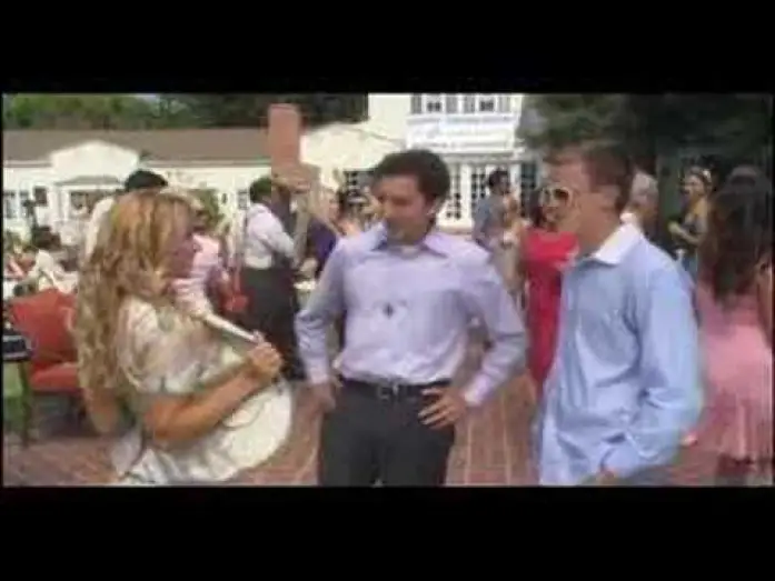 Watch film Cougar Club — Will you touch my breasts?