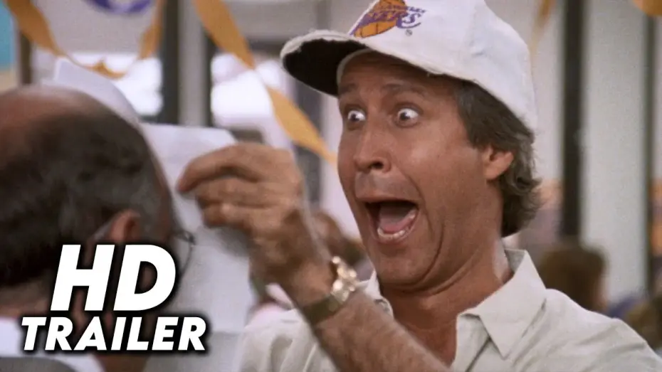 Watch film Fletch Lives — Fletch Lives (1989) Original Trailer [FHD]
