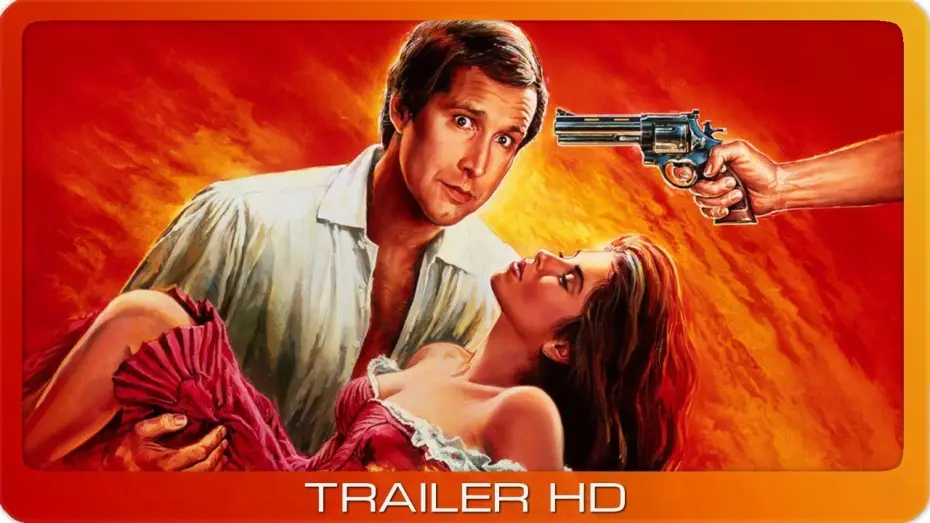 Watch film Fletch Lives — Fletch II - der Troublemaker kehrt zurück ≣ 1989 ≣ Trailer