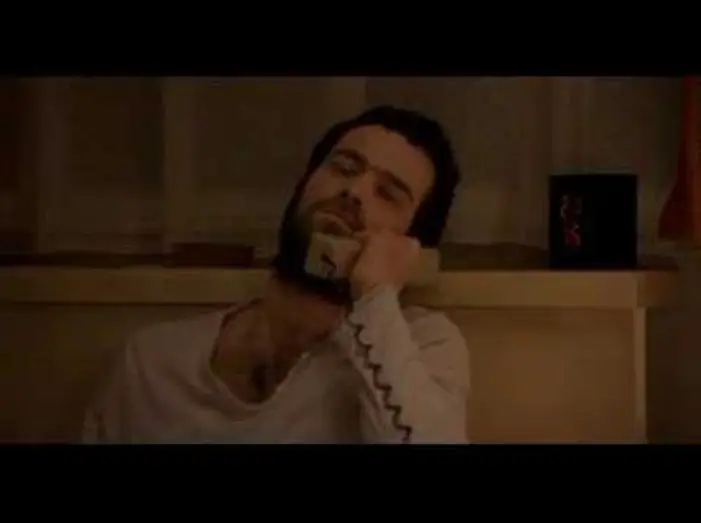 Watch film In Paris — Romain Duris And Joana Preiss In Dans Paris