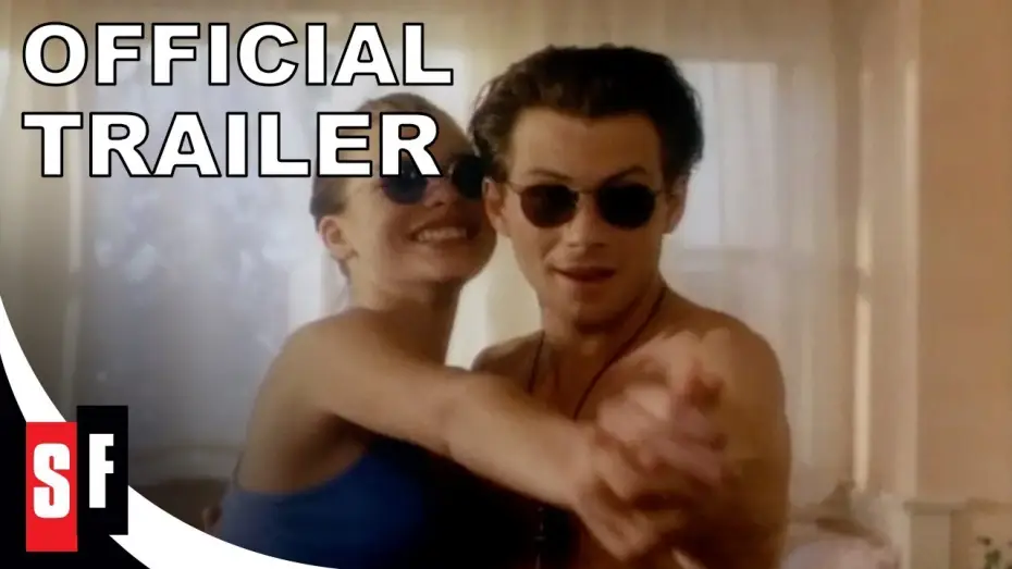 Watch film Kuffs — Official Trailer