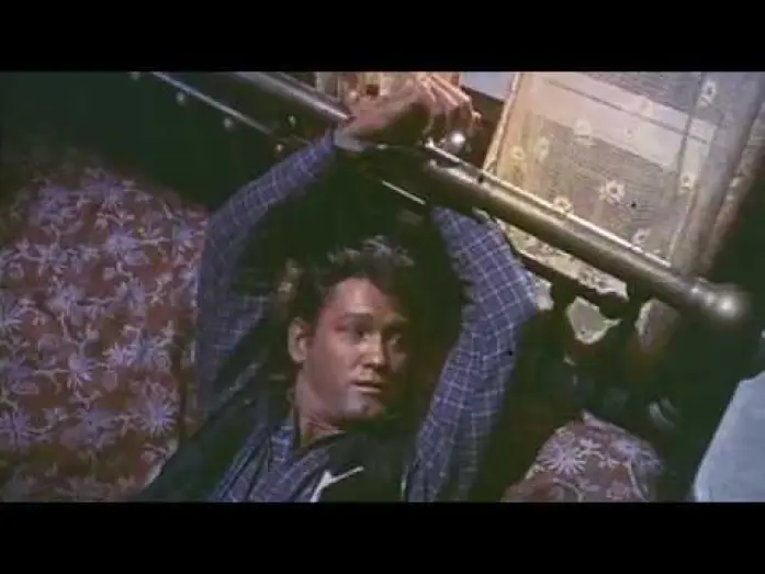 Watch film Last Train from Gun Hill | Last Train From Gun Hill (1959) Trailer