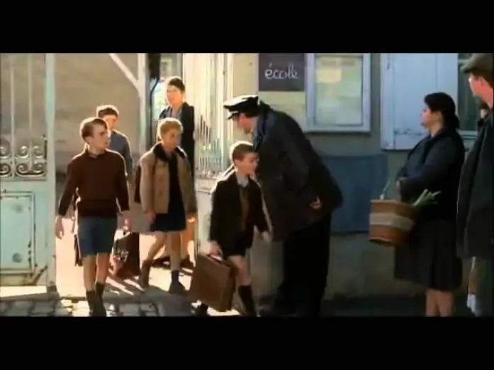 Watch film Michou d'Auber — Michou d'Auber (2005) VF