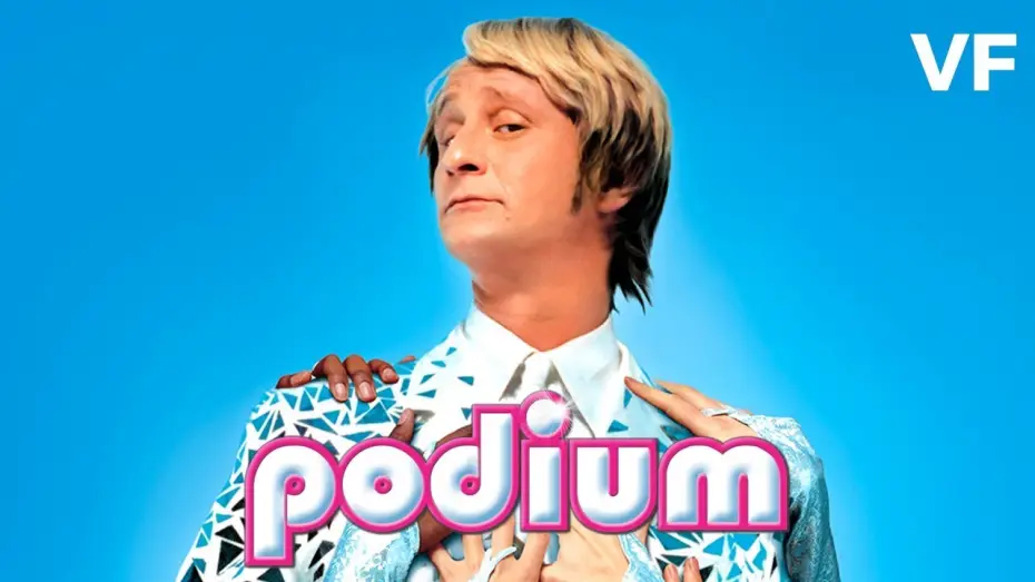 Watch film Podium — Podium - Bande Annonce VF - 2004