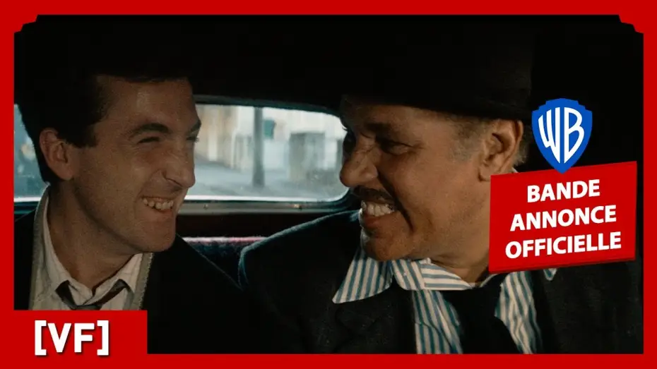 Watch film 'Round Midnight — Autour de minuit - Bande-annonce officielle (VF) - François Cluzet
