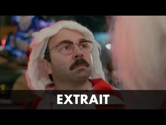 Watch film Santa Claus Is a Stinker — LE PÈRE NOËL EST UNE ORDURE - Extrait #1 - Gérard Jugnot