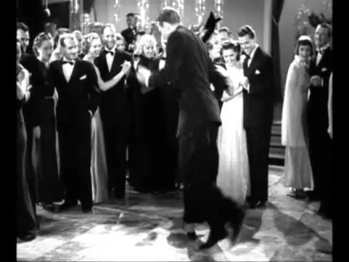 Watch film The Awful Truth — Cary Grant - 1937 - The Awful Truth (Hollywood Star)
