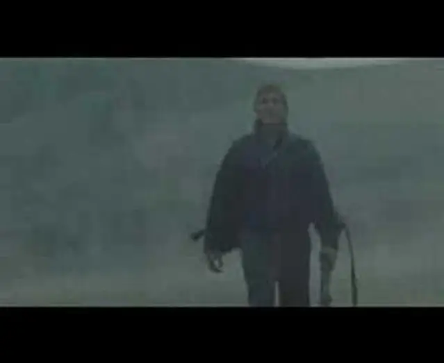 Watch film The Snow Walker — Snow Walker