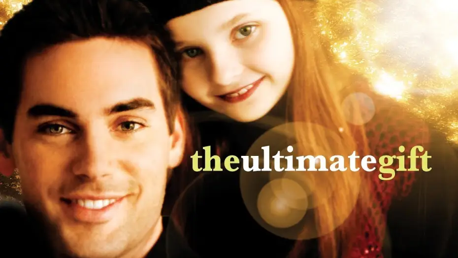 Watch film The Ultimate Gift — The ultimate gift | L'Ultimo Regalo | Film Completo