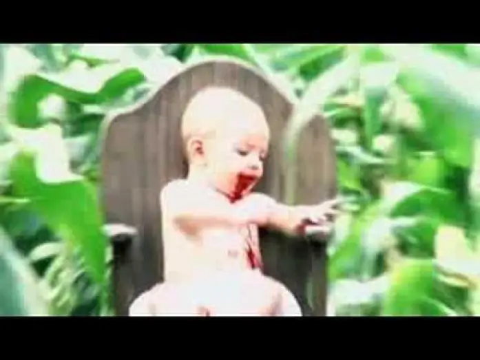 Watch film Baby Blues — 'Baby Blues' Trailer (2008)