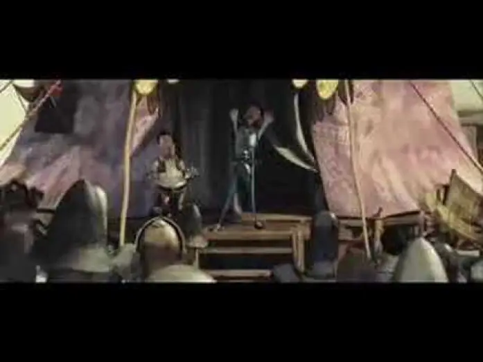 Watch film Donkey X — Donkey Xote English Trailer