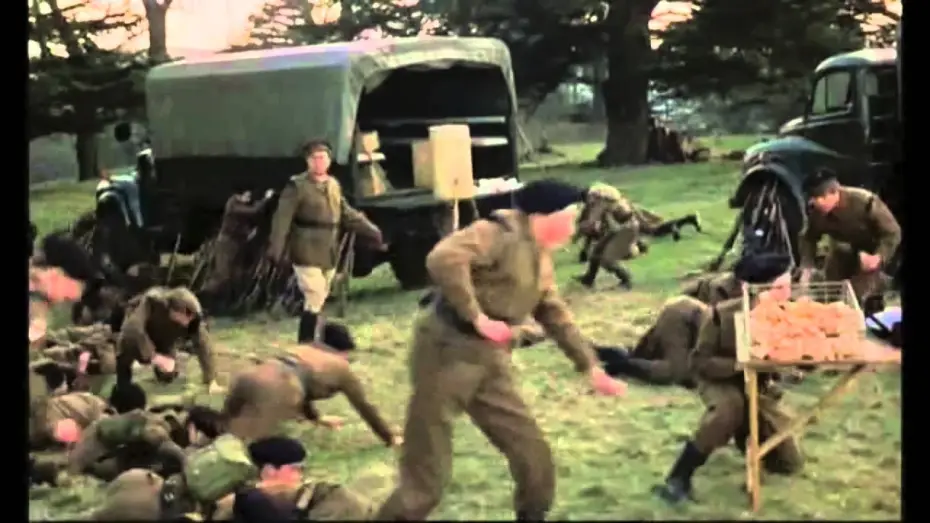 Watch film if.... — If.... (1968) - Trailer