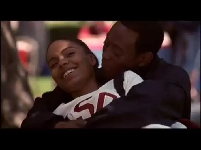 Watch film Love & Basketball — Original Theatrical Trailer