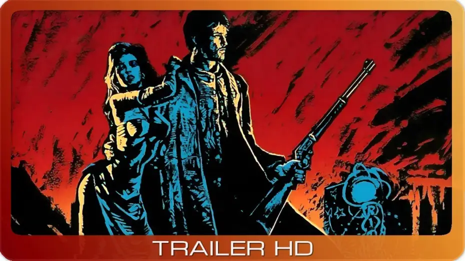 Watch film Streets of Fire — Straßen in Flammen ≣ 1984 ≣ Trailer