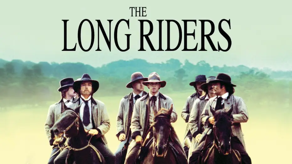 Watch film The Long Riders — Le Gang des frères James (1980) | Bande-annonce VOSTF (HD | 1080p)