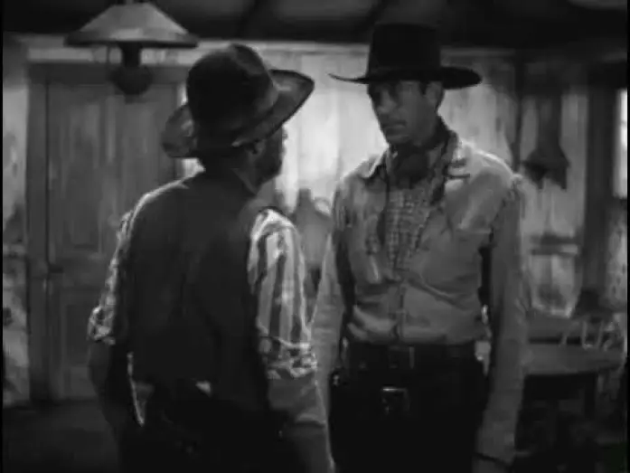 Watch film The Westerner — The Westerner (1940)  trailer