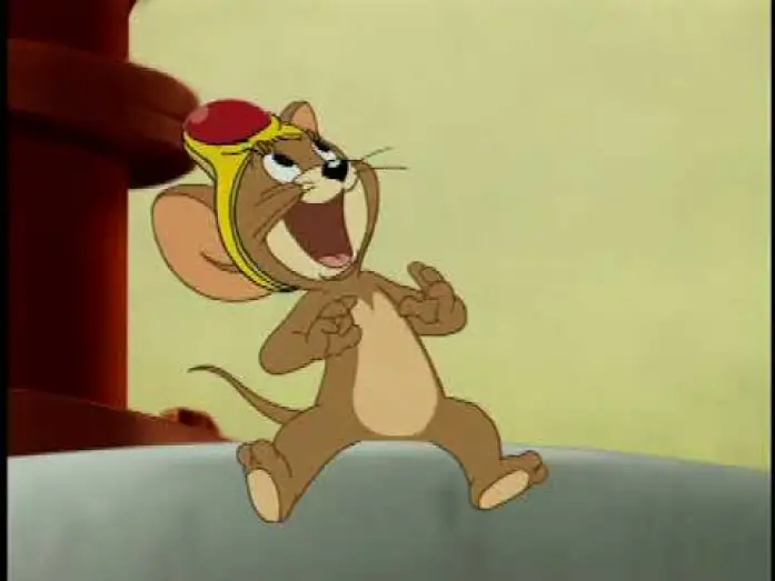 Watch film Tom and Jerry: The Magic Ring — Tom and Jerry: The Magic Ring (2001) - Trailer
